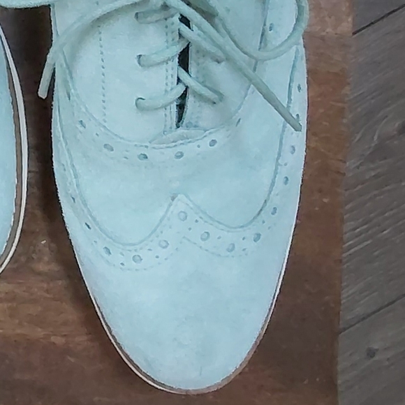 Cole Haan Misha Grand brogue - Picture 2 of 7